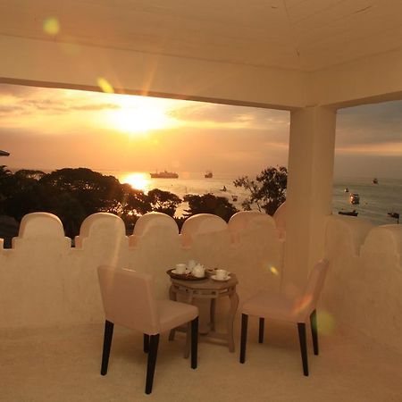 Mashariki Palace Hotel Zanzibar ภายนอก รูปภาพ
