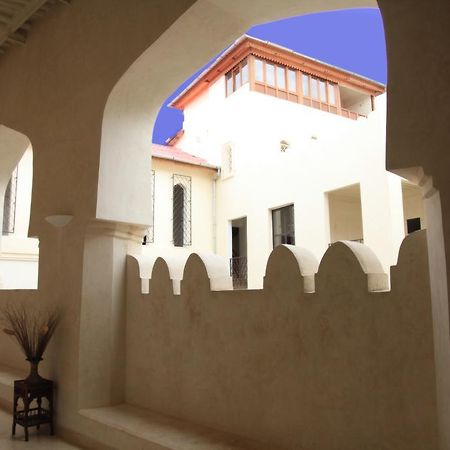 Mashariki Palace Hotel Zanzibar ภายนอก รูปภาพ