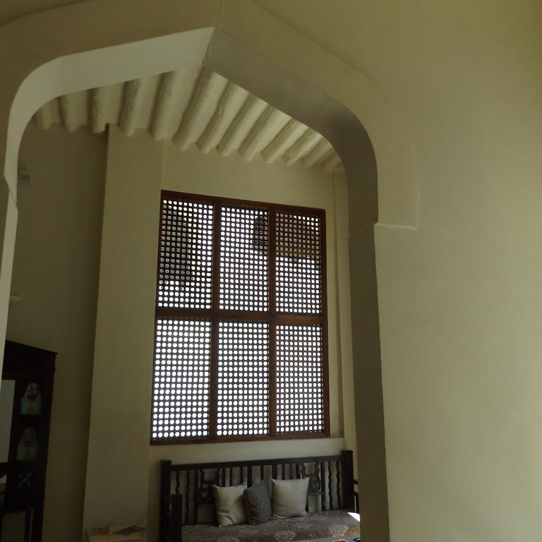 Mashariki Palace Hotel Zanzibar ภายนอก รูปภาพ