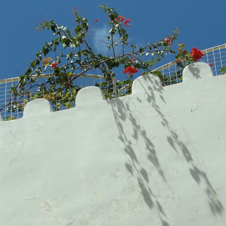 Mashariki Palace Hotel Zanzibar ภายนอก รูปภาพ