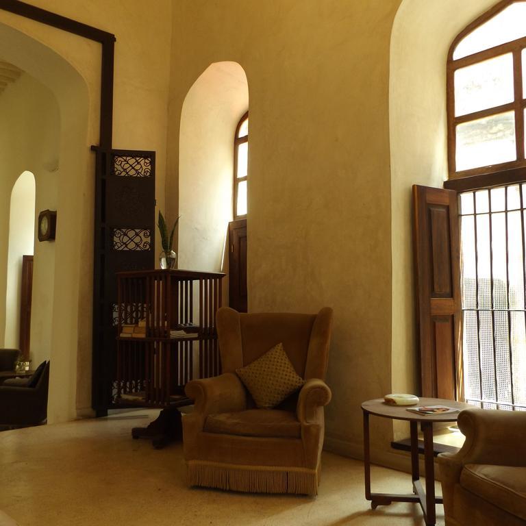 Mashariki Palace Hotel Zanzibar ภายนอก รูปภาพ