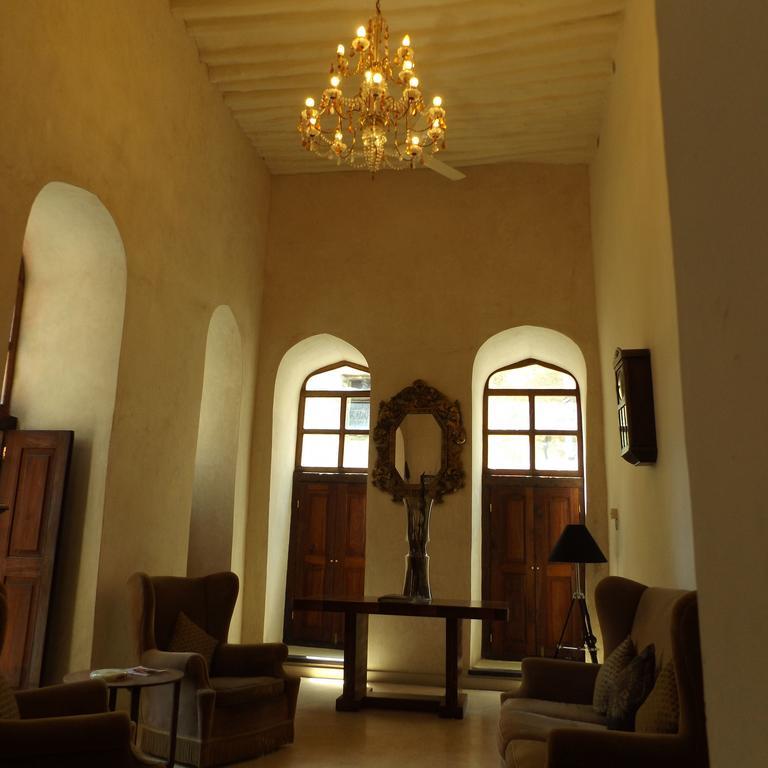 Mashariki Palace Hotel Zanzibar ภายนอก รูปภาพ
