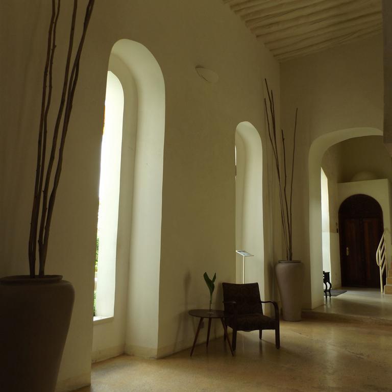 Mashariki Palace Hotel Zanzibar ภายนอก รูปภาพ