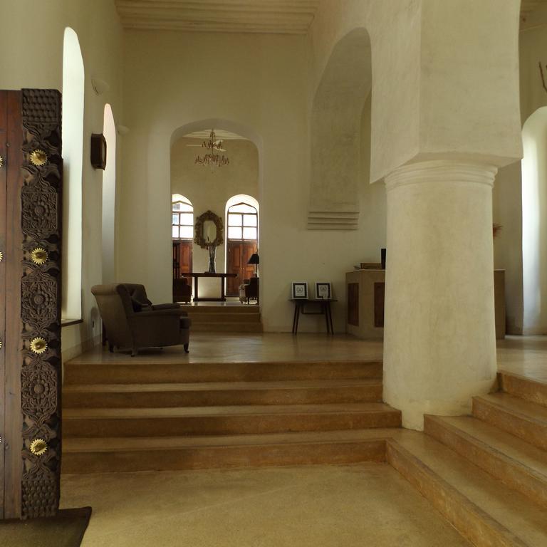 Mashariki Palace Hotel Zanzibar ภายนอก รูปภาพ