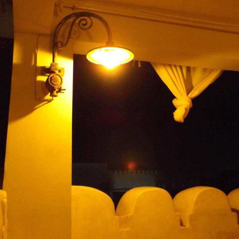 Mashariki Palace Hotel Zanzibar ภายนอก รูปภาพ
