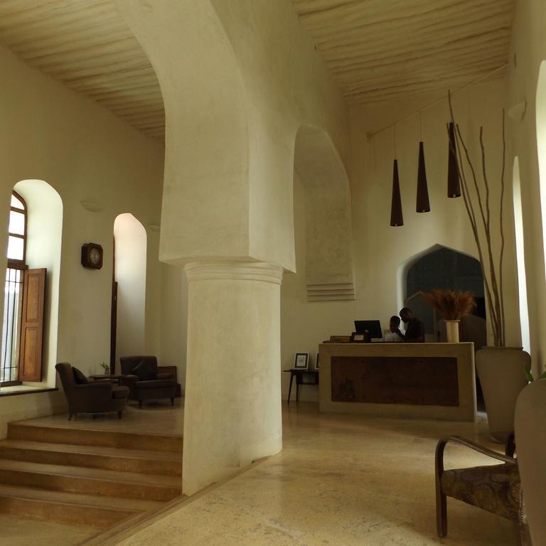 Mashariki Palace Hotel Zanzibar ภายนอก รูปภาพ