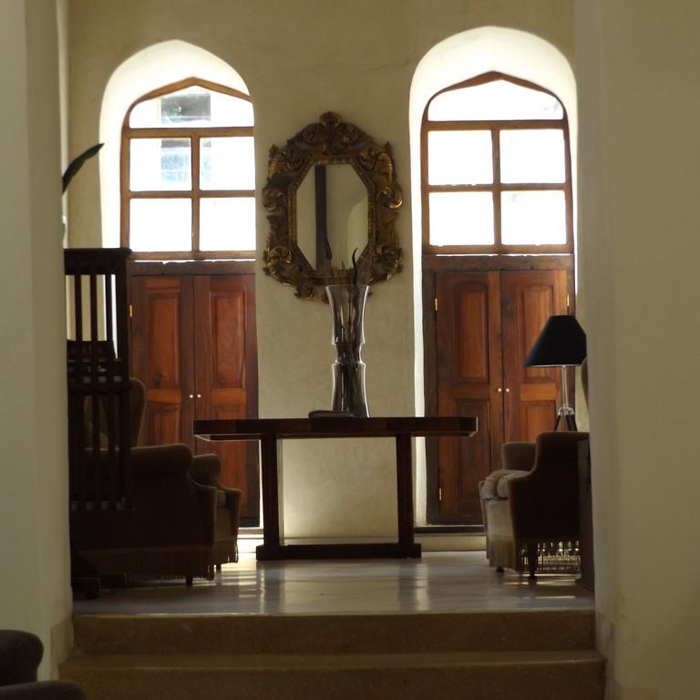 Mashariki Palace Hotel Zanzibar ภายนอก รูปภาพ