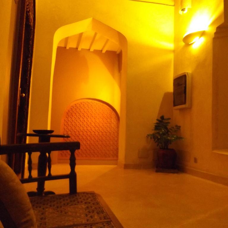 Mashariki Palace Hotel Zanzibar ภายนอก รูปภาพ
