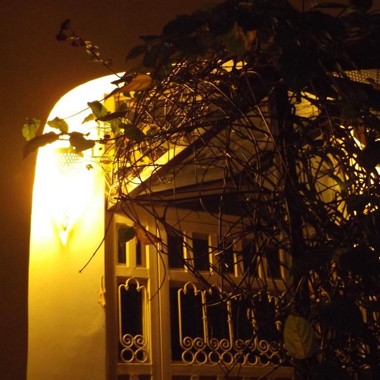 Mashariki Palace Hotel Zanzibar ภายนอก รูปภาพ