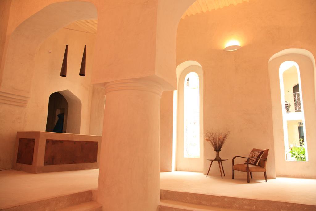 Mashariki Palace Hotel Zanzibar ภายนอก รูปภาพ