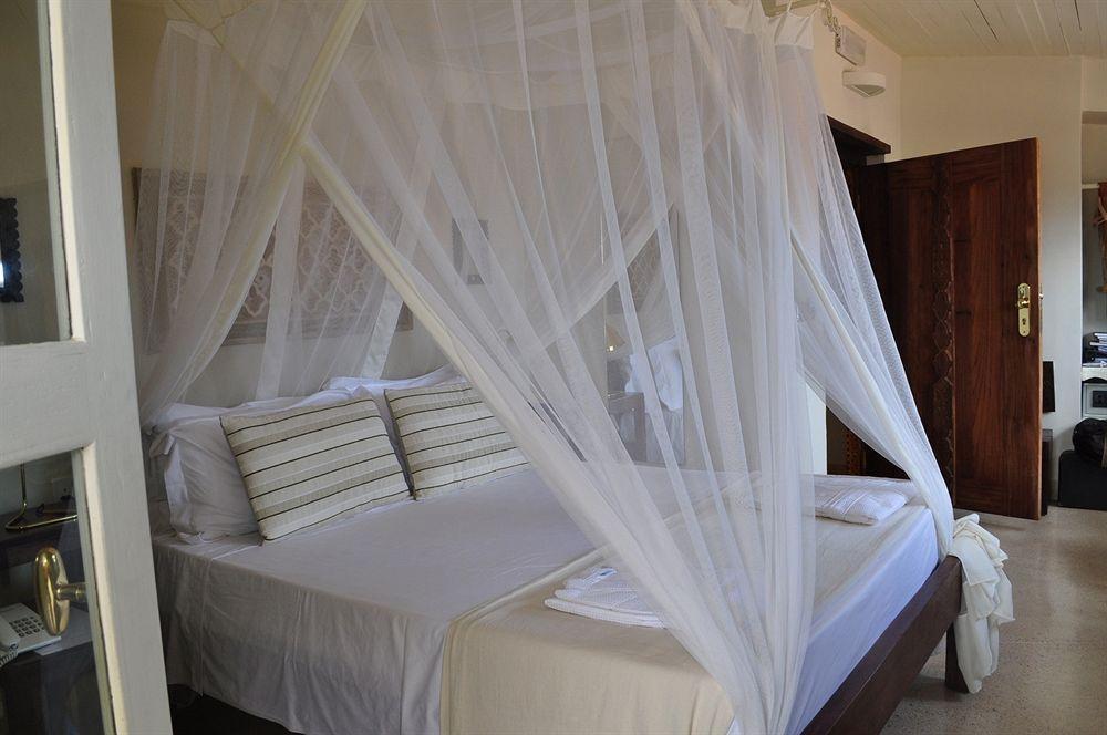 Mashariki Palace Hotel Zanzibar ภายนอก รูปภาพ