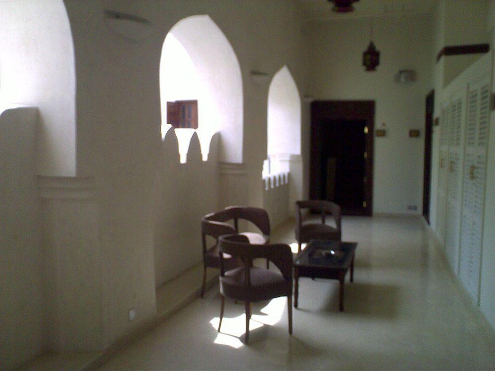 Mashariki Palace Hotel Zanzibar ภายนอก รูปภาพ
