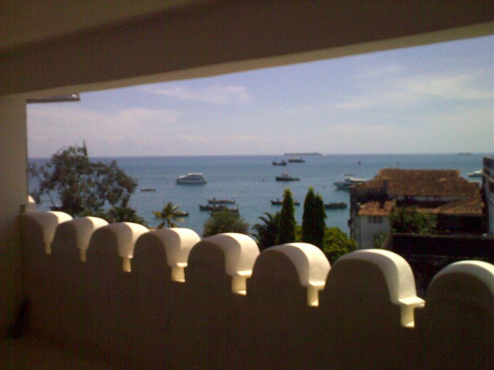 Mashariki Palace Hotel Zanzibar ภายนอก รูปภาพ