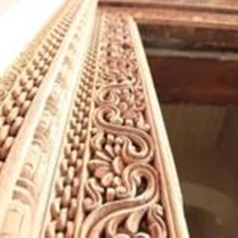 Mashariki Palace Hotel Zanzibar ภายนอก รูปภาพ
