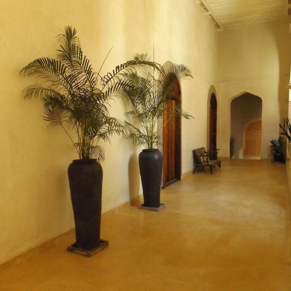 Mashariki Palace Hotel Zanzibar ภายนอก รูปภาพ